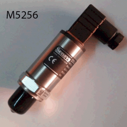  Cảm biến áp suất 250bar Sensys M5256-C3079E-250BG