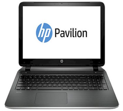 HP Pavilion 15-p249TX (L1J84PA) (Intel Core i7 5500U 2.4Ghz, 4GB RAM, 1TB HDD, VGA NVIDIA GeForce 840M, 15.6 inch, Windows 8.1)