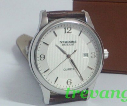 Đồng hồ nam Veadons VD5023 GL-7A Nhật Bản
