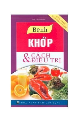 Bệnh khớp và cách điều trị