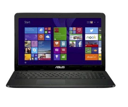 Asus X554LA-XX641D (Intel Core i3-4030U 1.9GHz, 4GB RAM, 500GB HDD, VGA Intel HD Graphics 4400, 15.6 inch, Free Dos)