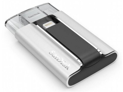 Sandisk iXpand Flash Drive 64GB