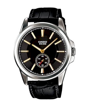 Đồng hồ nam Casio MTP-E101L-1AVDF