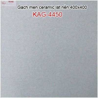 Gạch men ceramic lát nền KAG-4450