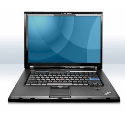 IBM ThinkPad W500 (Intel Core 2 Duo T9400 2.53GHz, 4GB RAM, 160GB HHD, VGA ATI Mobility Radeon HD 3650, 15.6 inch, Windows 7 Professional)