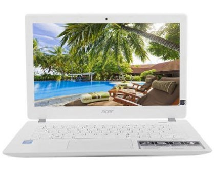 Acer Aspire V3-371-31MA (NX.MPFSV.004) (Intel Core i3-4005U 1.7GHz, 4GB RAM, 500GB HDD, VGA Intel HD Graphics, 13.3 inch, Windows 8.1 64-bit)