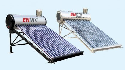 Máy nước nóng năng lượng mặt trời ENNO (130L) ENS-NO1-12