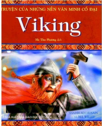 Truyện của những nền văn minh cổ đại: Viking