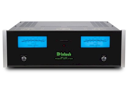 Power Amplifiers Hi-end McIntosh MC152