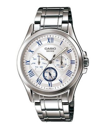 Đồng hồ Casio MTP-E301D-7B2VDF