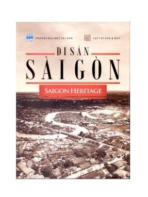 Di sản Sài Gòn - Saigon Heritage