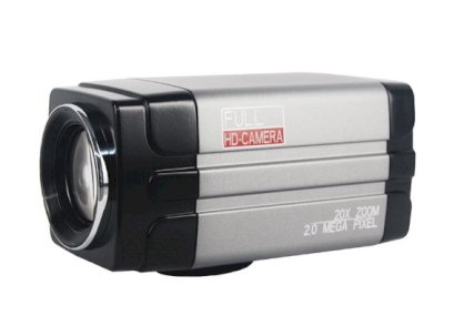 Camera Minrray UV-J1220