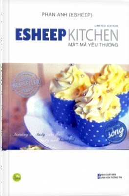 Esheep Kitchen - Mật Mã Yêu Thương (Cảm Hứng Sống)