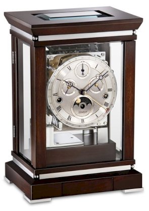 Đồng hồ để bàn Kieninger - Model 1267-22-02   