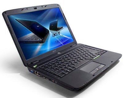 Acer Aspire Ethos 4736Z (Intel Pentium Dual Core T4200, 3GB RAM, 160GB HDD + 4GB SSD, VGA Intel GMA3600 Graphics, 14.5 inch, Windows 7 Ultimate)