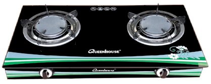Bếp gas hồng ngoại Queenhouse QH-6203