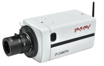 Camera Jmav JM-415HD-S
