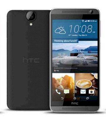 HTC One E9+ / HTC One E9 Plus (A55) Meteor Gray