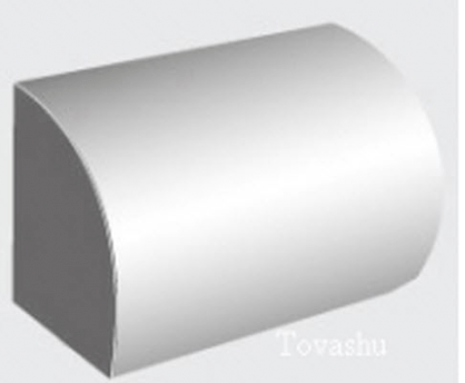 Hộp giấy vệ sinh Tovashu 304G9