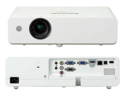 Máy chiếu Panasonic PT-VW535N