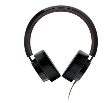 Philips Citiscape Metro Headphones Black