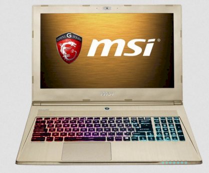 MSI GS60 Ghost Pro 4K Gold Edition (GS60 Ghost Pro 4K-078) (Intel Core i7-4710HQ 2.5GHz, 16GB RAM, 1256GB (256GB SSD + 1TB HDD), VGA NVIDIA GeForce GTX 970M, 15.6 inch, Windows 8.1)