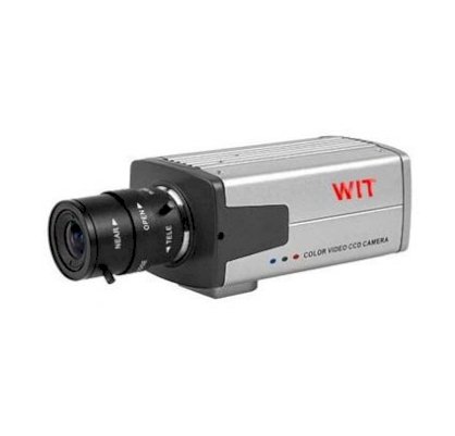 Camera WIT USB04