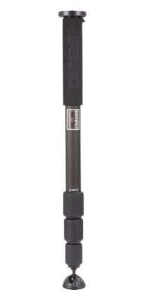 Chân máy ảnh (Tripod) Benro Monopod C38T