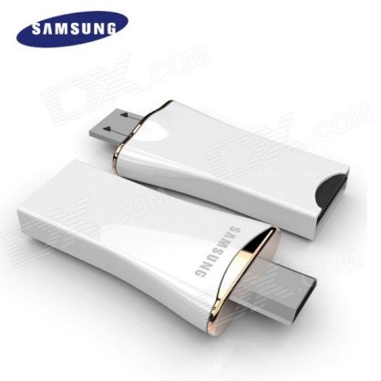 USB MicroSDHC Samsung OTG 16GB