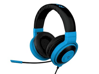 Tai nghe Razer Kraken Pro Neon Blue