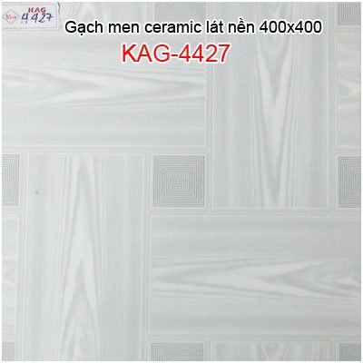 Gạch men ceramic lát nền KAG-4427