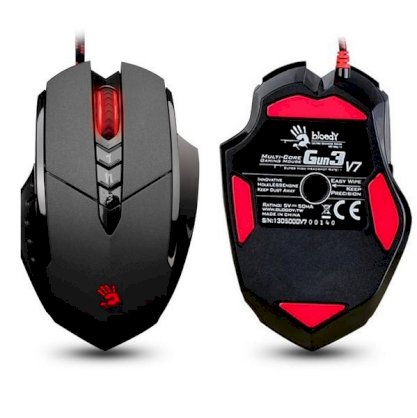 Bloody Terminator TL7 Laser Gaming Mouse