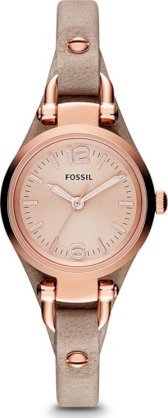 Fossil Women's "Georgia" Watch 26mm 54427