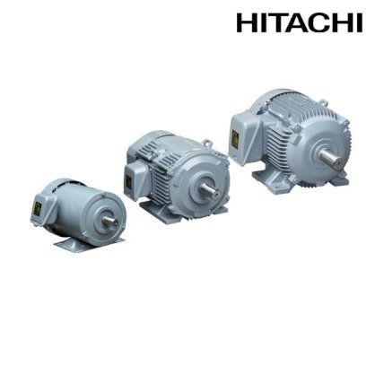 Động cơ điện Hitachi 1 HP TFO-K-4P IP44
