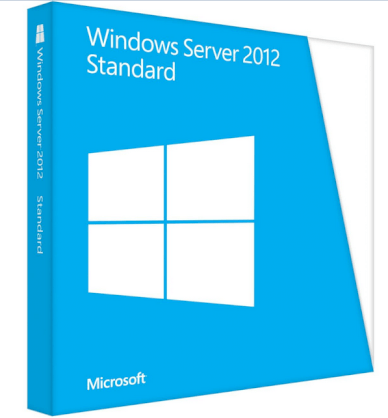 Microsoft Windows Svr Std 2012 R2 x64 English 1pk DSP OEI DVD 2CPU/2VM (P73-06165)