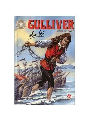 Gulliver du kí