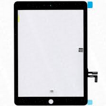 Cảm ứng Apple iPad Air Đen