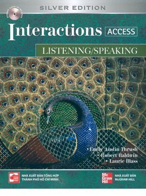 Interactions Access: Listening/Speaking