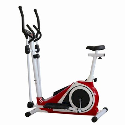 Xe đạp tập thể dục Tech Fitnes TF-68EA