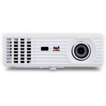 Máy chiếu Viewsonic PJD7822HDL (DLP, 3200Lumens, 15000:1, Full HD 3D)