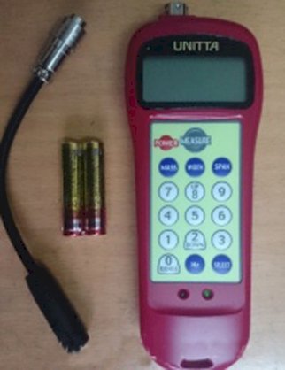 Máy đo cường độ âm thanh Unitta U-508 