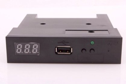 Ổ USB thay đĩa mềm cho organ PSR2100