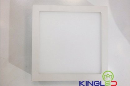 Đèn led ốp trần nổi Kingled ONL-18-V-V