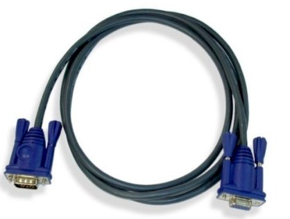 Aten 2L-2401 1.8m VGA Cable
