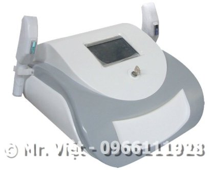 Máy triệt lông vĩnh viễn công nghệ Elight (IPL + RF) DYM-870