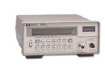 Agilent 437B