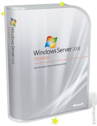 WS2-P73-06165 (Windows Svr Std 2012 R2 x64 English 1pk DSP OEI DVD 2CPU/2VM)