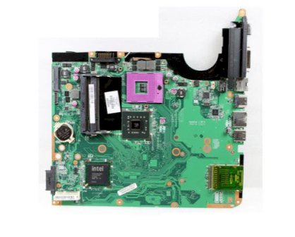 Mainboard Laptop HP DV6 Core i7