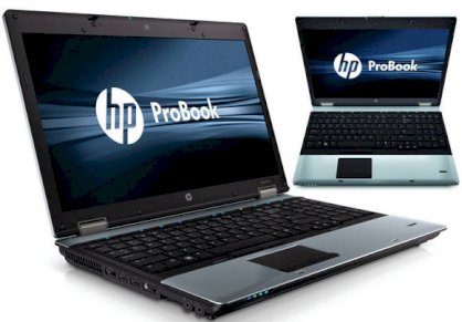 HP ProBook 6550B (Intel Core i3-380M, 2GB RAM, 250GB HDD, VGA Intel, 15.6 inch, Windows 7 Ultimate))