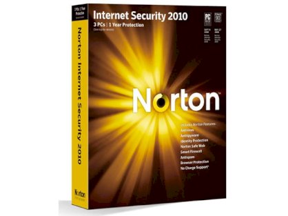 Norton Internet Security 2014 (NIS 1 PC - 1 year)
